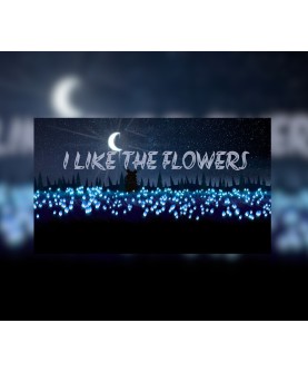 I Like The Flowers Steam Key GLOBAL